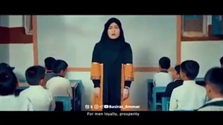 ***برای دختر همسایه ... برای زن، زندگی، آزادی***