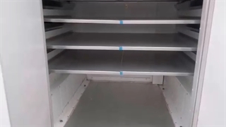 کانتینر یخچالدار پراید وانت