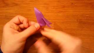 آموزش اوریگامی