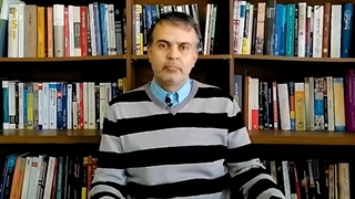 14011008: حمله روزنامه اصولگرا به همه کاره پنهان دولت!