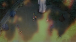 انیمه کاراگاه کونان(Detective Conan)قسمت909با زیرنویس فارسی