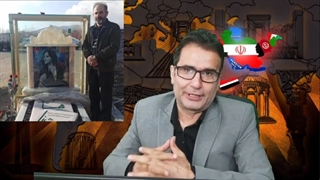 14011008: فایل جدید لو رفته مجری اینترنشنال از فساد و تجاوزات جنسی!