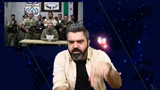 14011008: حمید فرخنژاد از دست وطن فروشها به غلط کردم افتاد / افشاگری فخرآور علیه مسیح علینژاد