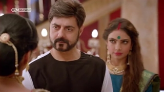 سریال آزمون زندگی قسمت 9