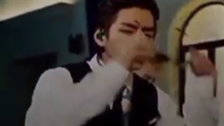 I'm leftwing of the world....