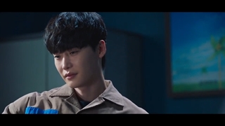 قسمت 9 سریال دهن لق (Big Mouth) + زیر نویس فارسی با حضور Lee Jong Suk – Im Yoon Ah – Yang Kyung Won