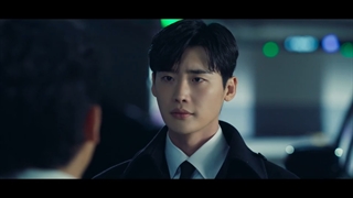 قسمت 15 سریال دهن لق (Big Mouth) + زیر نویس فارسی با حضور Lee Jong Suk – Im Yoon Ah – Yang Kyung Won