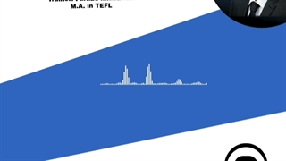 پادکست انگلیسی فرهاد خبازیان قسمت 8