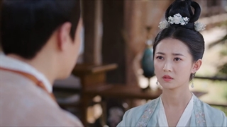 قسمت پنجم سریال چینی عشق ممنوعه قسمت 5+زیرنویس فارسی Unchained Love 2022