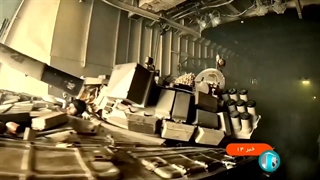 14011009: هجوم برای دفاع؛ تغییر دکترین دفاعی ایران در انجام رزمایش ها