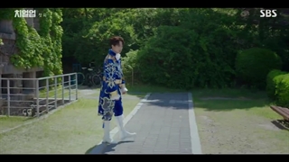 قسمت 1 سریال تشویق کن (Cheer Up 2022) + زیر نویس فارسی با حضور Han Ji Hyun – Bae In Hyuk – Lee Eun Saem