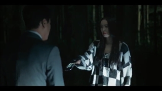 قسمت 1 سریال کره ای جزیره Island 2022 با بازی چا اون وو و لی داهی و کیم نام گیل نام گیل