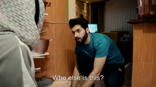 فیلم واحد ۲ با بازی مهران احمدی منتشر شد