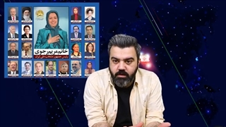 14011009: الگو برداری از تکفیری های سوریه برای کنار هم نشاندن پهلوی و رجوی