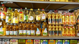 تیزر تبلیغاتی هایپر مارکت آنلاین