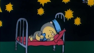 کارتون بوجان نقاش کوچولو قسمت ۵