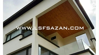 ساخت انواع کانکس های ساندویچ پانل | کانکس نگهبانی | کانکس اداری | مدرن کانتین