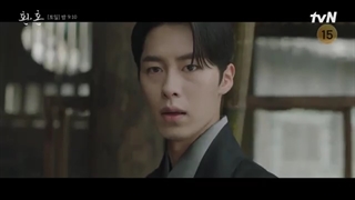 اسپویل قسمت 7 فصل دوم سریال کیمیای روح _ نور و سایه 2022 بازی لی جه ووک