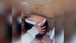 دستگاه جوجه کشی ۱۲ تایی معمولی09190951834