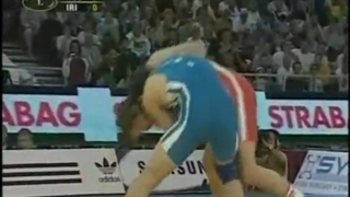 Saitiev  vs Hajizadeh, 2005