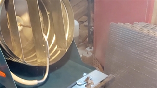 مه مصنوعی برای تمامی سالن ها..وسیستم مه پاشساز09190951876