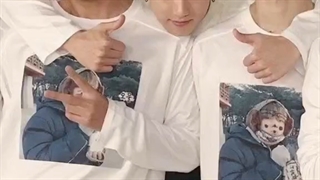 بابا شما چقدر بی حالین تولد تهیونگ هاتون و وی کیوتمون مبارک آرمی