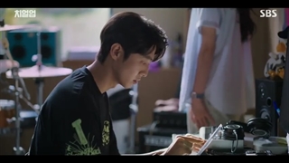 قسمت 9 سریال تشویق کن (Cheer Up 2022) + زیر نویس فارسی با حضور Han Ji Hyun – Bae In Hyuk – Lee Eun Saem