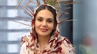 رضایت مشتری عزیز از خدمات زیبایی کلینیک