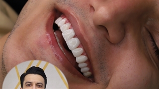 رضایت مشتری عزیز از خدمات زیبایی کلینیک