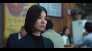 قسمت چهارم افتخار قسمت 4+زیرنویس فارسی The Glory 2022 با سونگ هه کیو و لی دو هیون