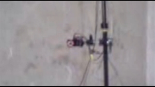 بازیگری در انیمیشن motion capture(موشن کپچر) ساسان حبیبی