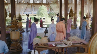 قسمت10 سریال چینی(عشق رها شده) 2022 Unchained Love با بازی دیلان وانگ+زیرنویس فارسی