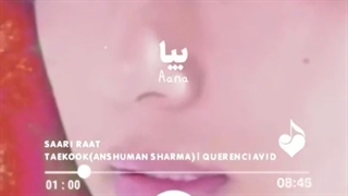 ته&کوک ایز کامینگ بک XD با اینکه ادیت بود ولی خیلی طبیعی درومده عایش...