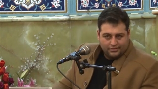 14011007: ایران، ایستاده در طوفان - علیرضا پورمسعود