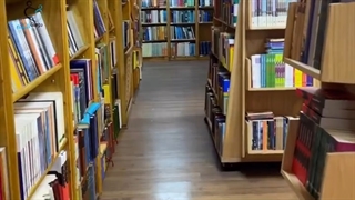 ساک پارچه‌ای موسسه‌ی خیریه‌ی دوست اتیسم