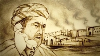 14011010: روایتی از شکست محاصره اربیل عراق توسط شهید سلیمانی