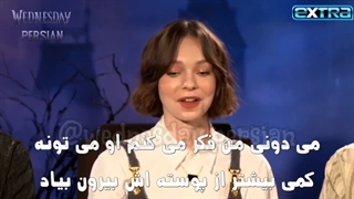 مصاحبه بازیگران سریال ونزدی در مورد فصل دوم با زیرنویس فارسی...⁦(~‾▿‾)~ بی صبرانه منتظر اومدنشم⁩