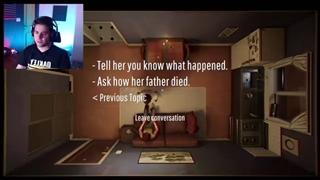 Twelve Minutes #1 فقط دوازده دقیقه وقت داری که جلوی این اتفاق رو بگیری