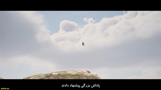 انیمه از پیش تعیین شده Foreordination قسمت 10