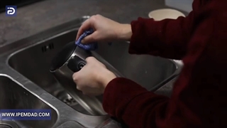 راهکارهایی برای جلوگیری از زنگ زدن کتری برقی