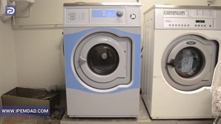 نحوه شستن لباس های بافتنی در ماشین لباسشویی