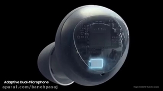 معرفی و خرید  بهترین هدفون سامسونگ در وال تل