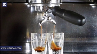 ترفندهایی کاربردی برای تهیه اسپرسو