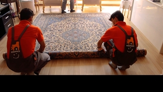 خدمات اسباب کشی راحت توسط "ایزی پک"