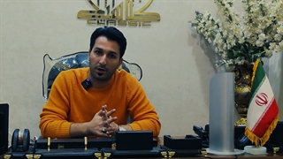 امیرحسین منتجبی_پارکینگ مزاحم چیه؟