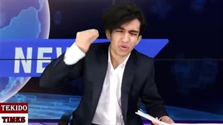 تکیدوتایمز اخبار این هفته با پوتک. چه شود