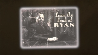 صحبت andrew ryan در بایوشاک