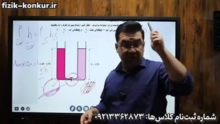 جلسه صفر فیزیک کنکور۱۴۰۳ استاد بهادر کامران