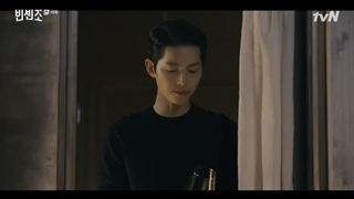 قسمت نوزدهم سریال وینچنزو با زیرنویس جدای‌فارسی