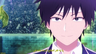 انیمه دروغگو دروغگو Liar Liar قسمت 3